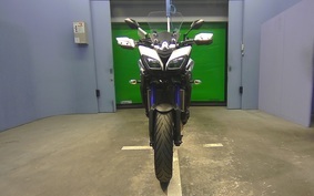 YAMAHA MT-09 Tracer 2015 RN36J