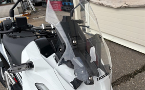 HONDA ADV150 KF38