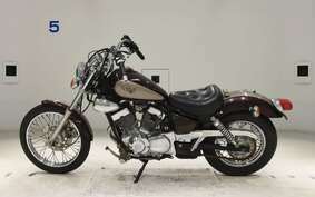 YAMAHA VIRAGO 250 3DM