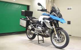 BMW R1200GS 2014 0A01