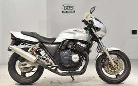 HONDA CB400SF VERSION R 1997 NC31