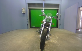 HONDA SHADOW 400 SLASHER 2008 NC40