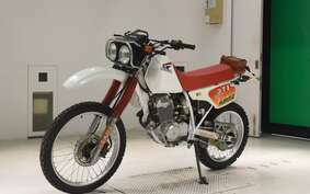 HONDA XLR250 BAJA MD22