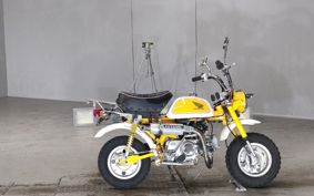 HONDA MONKEY AB27