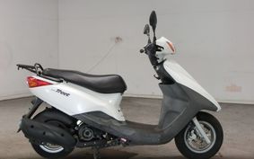 YAMAHA AXIS 125 TREET SE53J