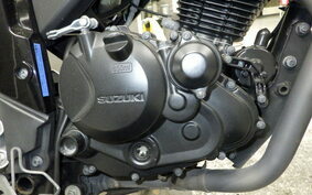 SUZUKI GIXXER 150 NG4BG