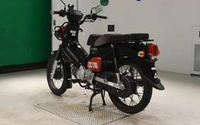 HONDA CROSS CUB 110 JA45