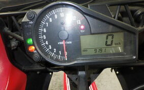 SUZUKI GS1200SS 2001 GV78A