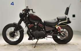 YAMAHA VIRAGO 250 3DM