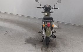 HONDA  CROSS  CUB 50 AA06