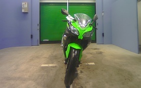 KAWASAKI NINJA 250 EX250L