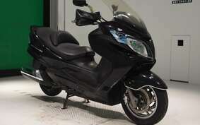 SUZUKI SKYWAVE 400 2007 CK44A