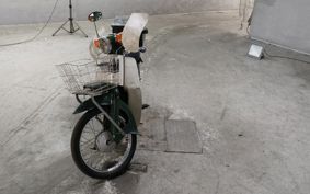 HONDA SUPER CUB50 AA01
