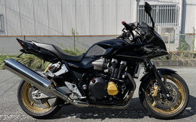 HONDA CB1300SB SUPER BOLDOR ABS 2013 SC54