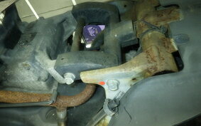 SUZUKI ADDRESS V50 Gen.2 CA44A