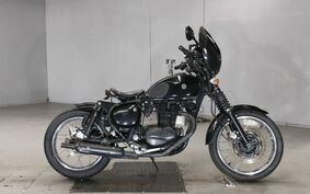 KAWASAKI ESTRELLA RS Type BJ250A