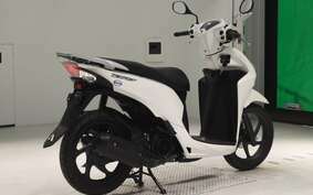 HONDA DIO 110 JF58