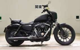 HARLEY XL883N 2010 LE2