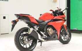 HONDA CBR400R ABS 2016 NC47