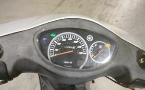 YAMAHA AXIS 125 TREET SE53J