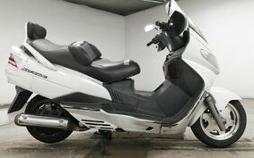 SUZUKI SKYWAVE 250 (Burgman 250) CJ42A