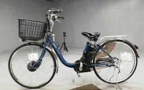 OTHER パナソニック 電動アシスト自転車 ViVi EKE63