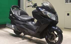 SUZUKI SKYWAVE 250 (Burgman 250) S Gen.3 CJ46A