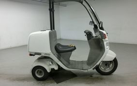 HONDA GYRO CANOPY TA02