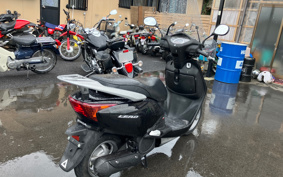 HONDA LEAD 110 JF19