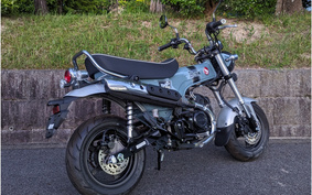 HONDA  DAX 125 JB04