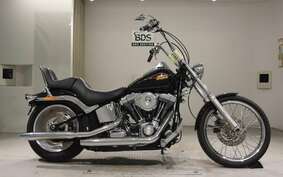 HARLEY FXSTC 1580 2010 JL5