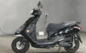 YAMAHA AXIS Z SED7J