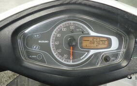 SUZUKI ADDRESS V125 S CF4MA