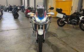 HONDA CRF1100L AFRICA TWIN Adventure ES 2020 SD10