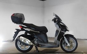 APRILIA SPORTCITY 250 VBB0