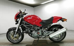 DUCATI MONSTER S4 2002 M400A