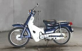 HONDA C50 SUPER CUB Custom C50