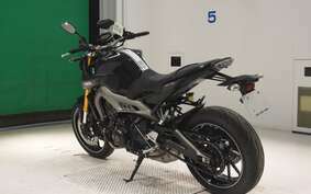 YAMAHA MT-09 A 2015 RN34J