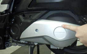 HONDA PCX 150 KF30