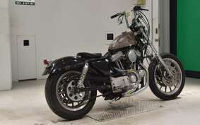 HARLEY XL1200S 2000 CHP