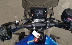 YAMAHA XSR900 RN80J