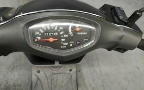 SUZUKI ADDRESS V125 G CF4EA