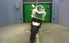 SUZUKI BANDIT 1250 SA 2009 GW72A