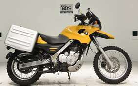 BMW F650GS 2002