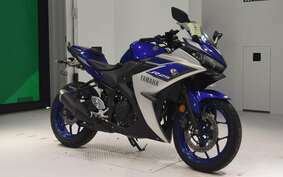 YAMAHA YZF-R25 RG10J