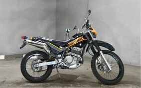 KAWASAKI SUPER SHERPA KL250G