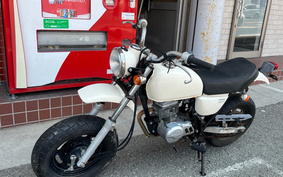 HONDA APE 50 AC16