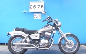 HONDA REBEL 250 MC13