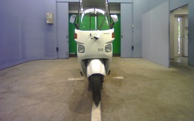 HONDA GYRO CANOPY TA03