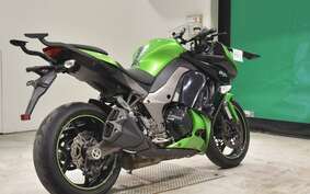 KAWASAKI NINJA 1000 2011